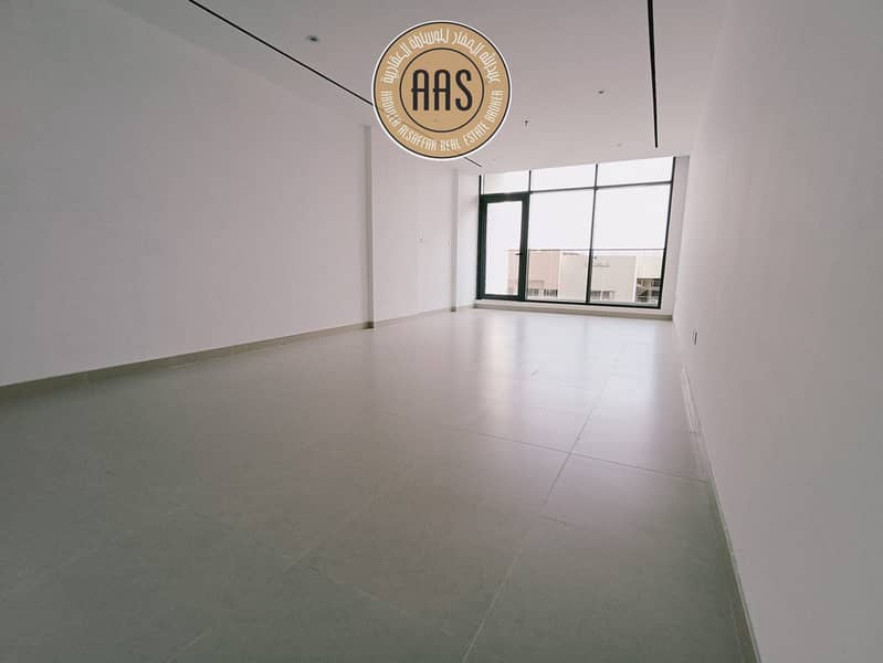 Front of metro brand new luxurious huge 3bhk with big terrace + maid's room - Image 18