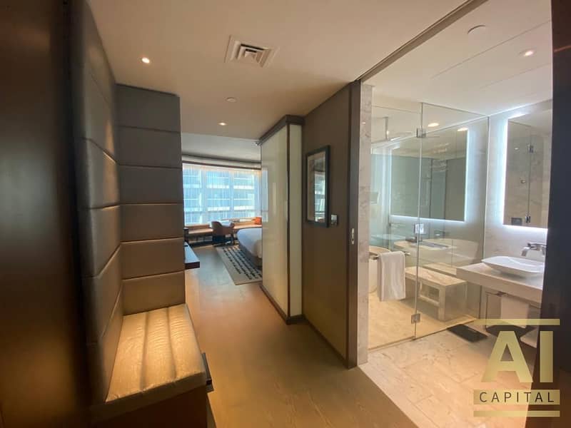 Great Amenities | Spacious | Fully Furnished - Image 7