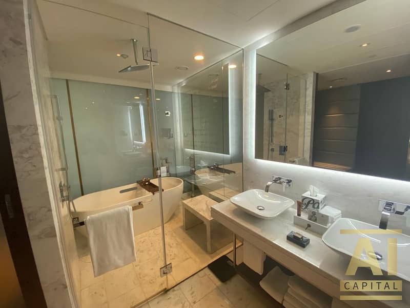 Great Amenities | Spacious | Fully Furnished - Image 8