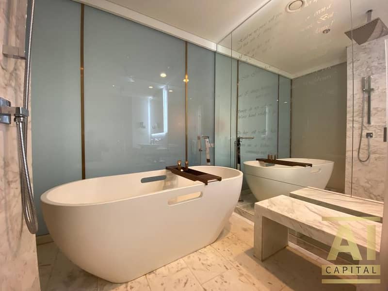 Great Amenities | Spacious | Fully Furnished - Image 9