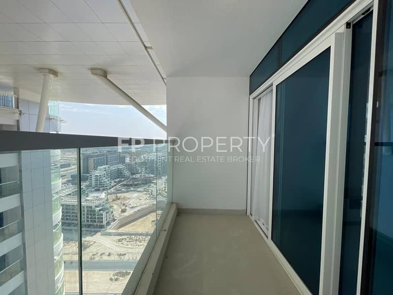 Brand New Studio |Luxury Style |Great Investment