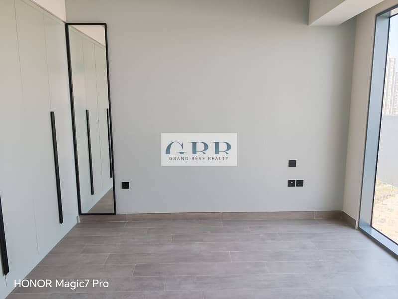 Golf Course View | High Floor | Brand New | Study