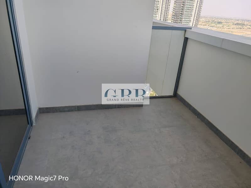 Golf Course View | High Floor | Brand New | Study - Image 7