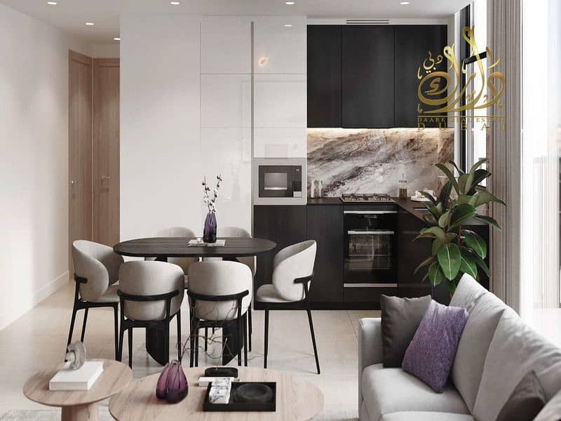 HIGHWAY ACCESS | FURNISHED | HIGH ROI | BOOK NOW - Image 6