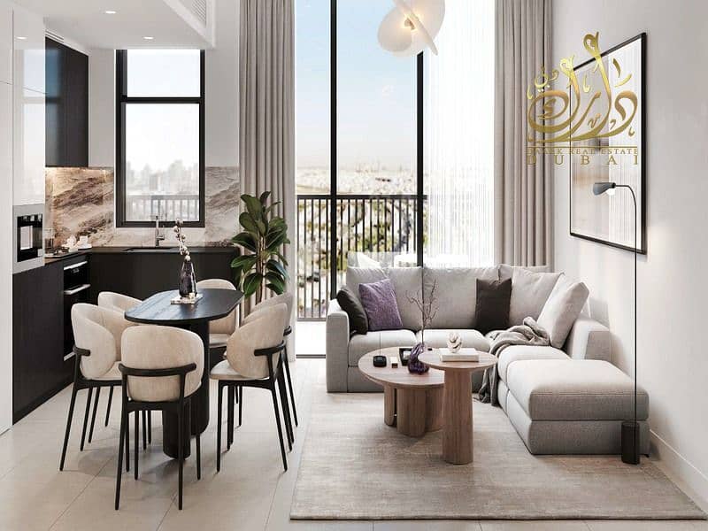 HIGHWAY ACCESS | FURNISHED | HIGH ROI | BOOK NOW - Image 7