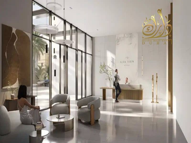 HIGHWAY ACCESS | FURNISHED | HIGH ROI | BOOK NOW - Image 12