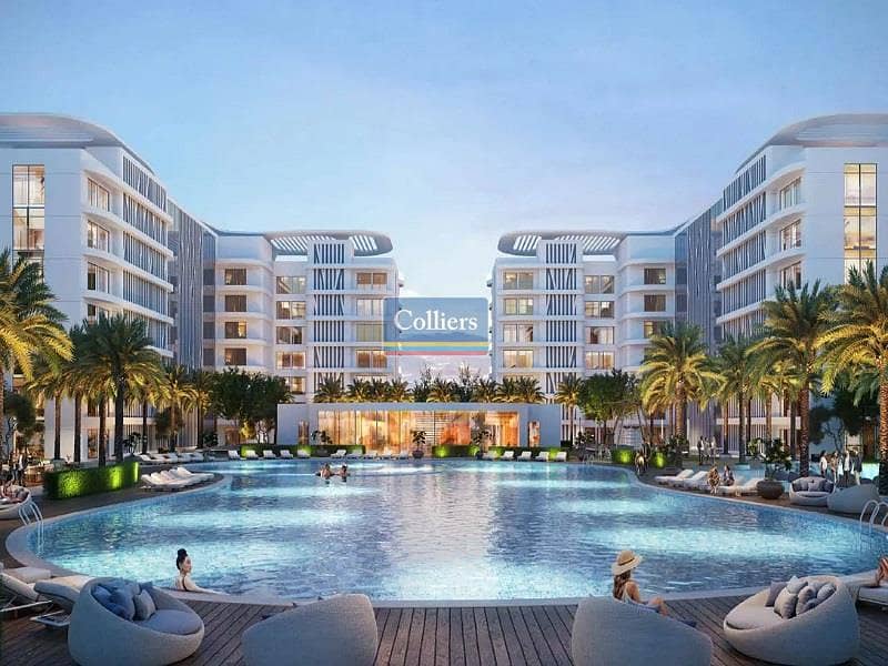 OP Price | Lagoon View | Waterfront Living