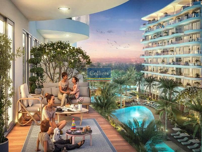 OP Price | Lagoon View | Waterfront Living