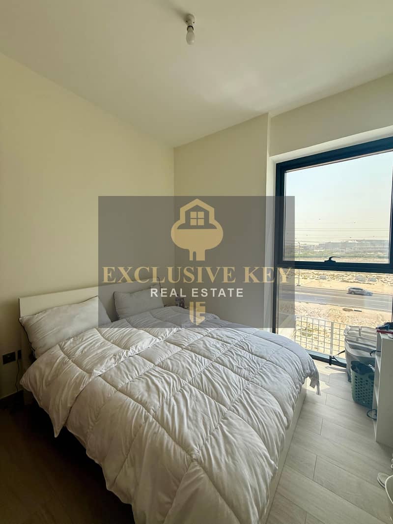 “Move-In Ready 2-Bedroom Apartment with Stunning Streets Views – Meydan” - Image 6