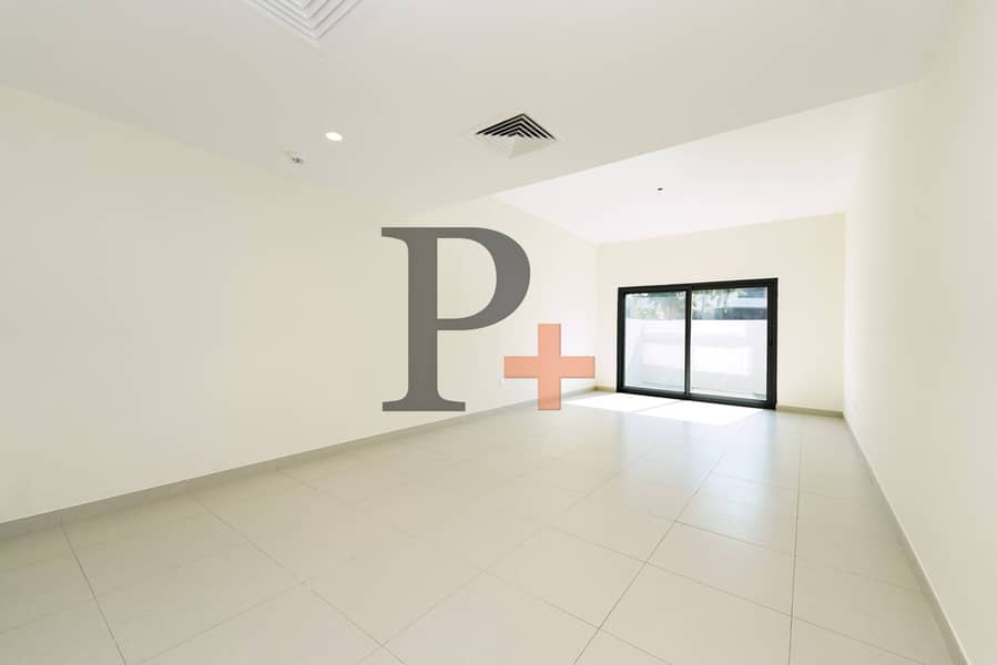 Park View Villa |Bright mornings| Lush Green Views