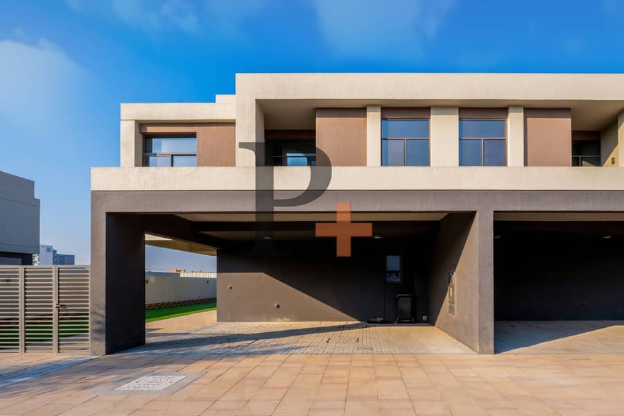 Bigger Single‑Row End SD | Landscaped | Move‑In - Image 19