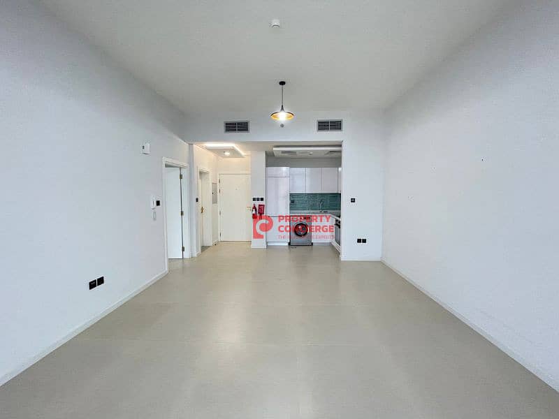 Huge Layout | Semi Furnished | Ready To Move In