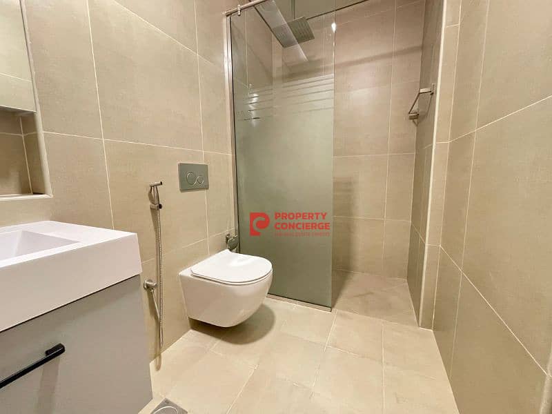 Huge Layout | Semi Furnished | Ready To Move In - Image 8