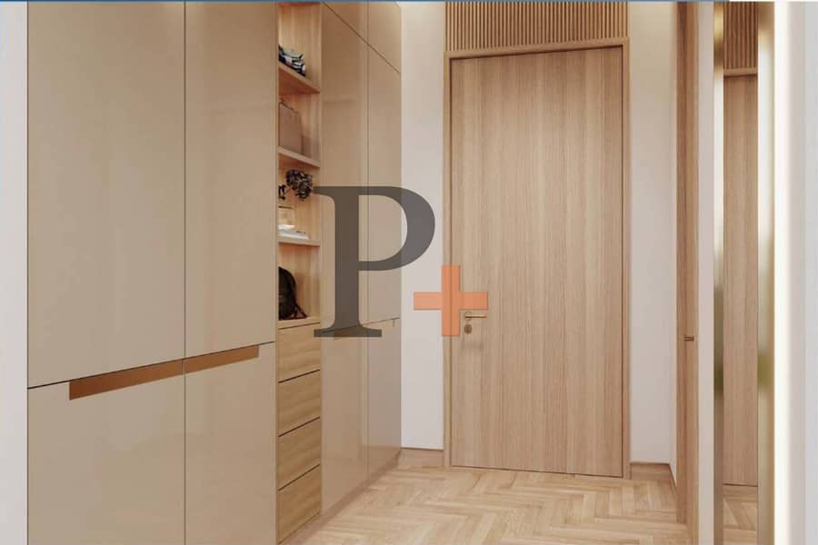 Lagoon and mansion community | End Unit - Image 9