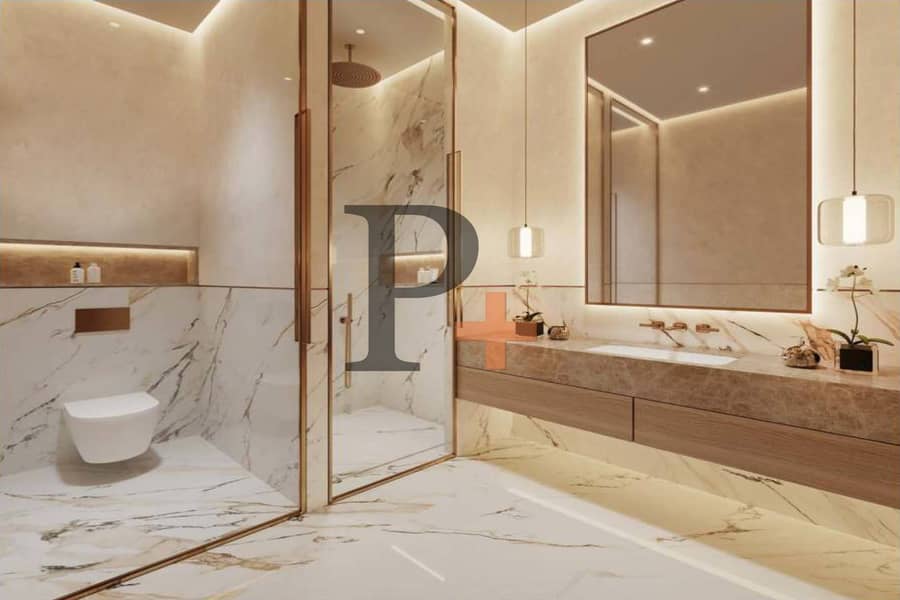 Lagoon and mansion community | End Unit - Image 10