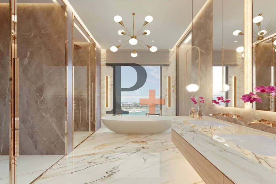 Lagoon and mansion community | End Unit - Image 11