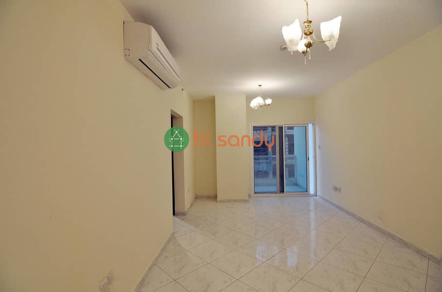 Birilliant 2 beds in Al Warqa limited offer