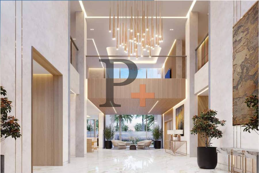 Lagoon and mansion community | End Unit - Image 17