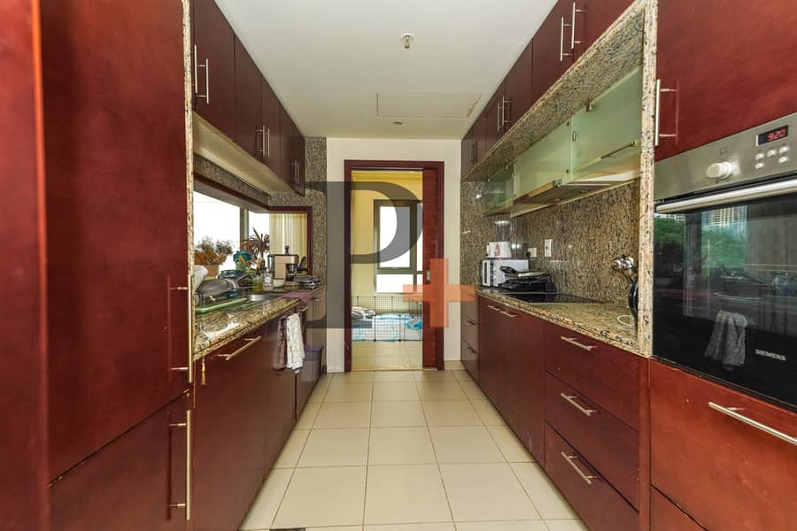 Burj Khalifa View | Large Layout | Fully Furnished