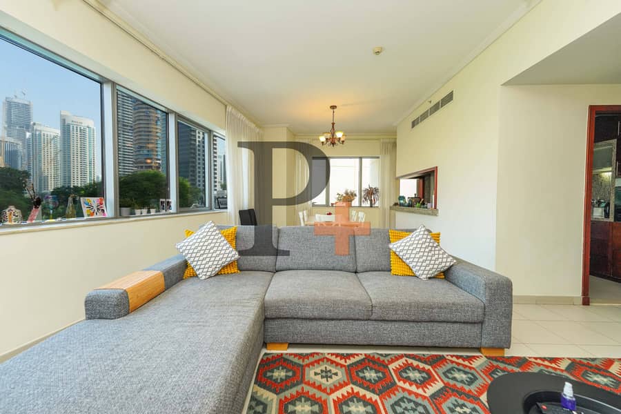 Burj Khalifa View | Large Layout | Fully Furnished - Image 8