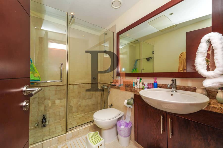 Burj Khalifa View | Large Layout | Fully Furnished - Image 9