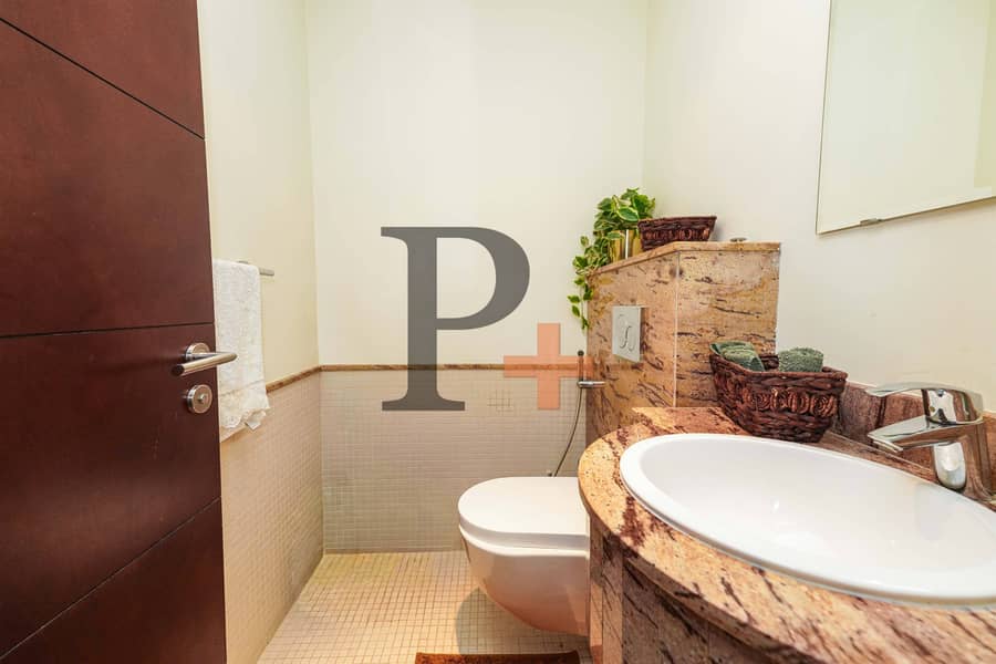 Burj Khalifa View | Large Layout | Fully Furnished - Image 10