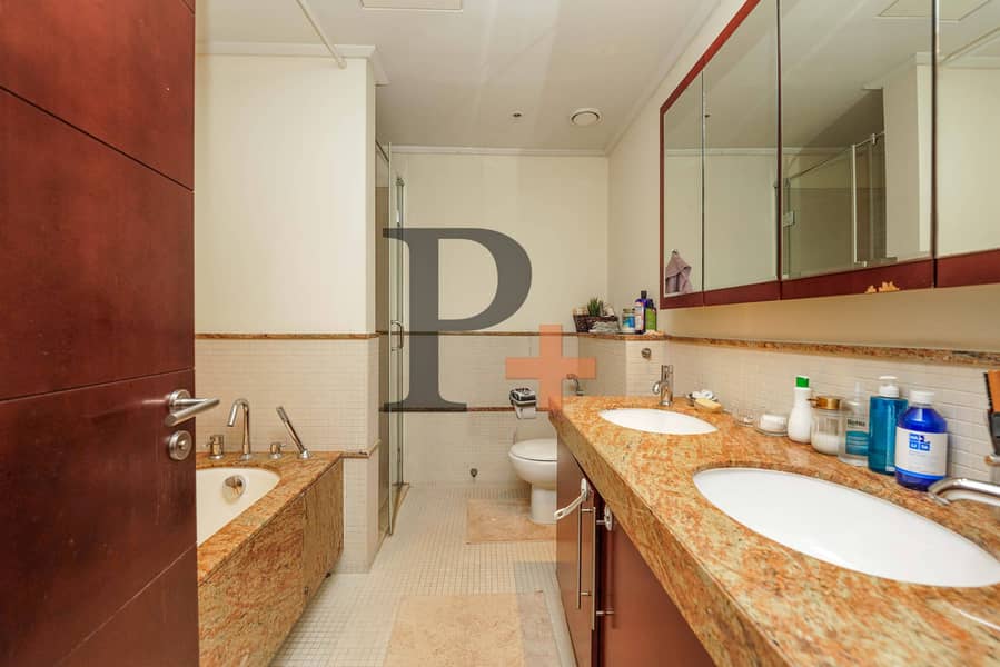 Burj Khalifa View | Large Layout | Fully Furnished - Image 11