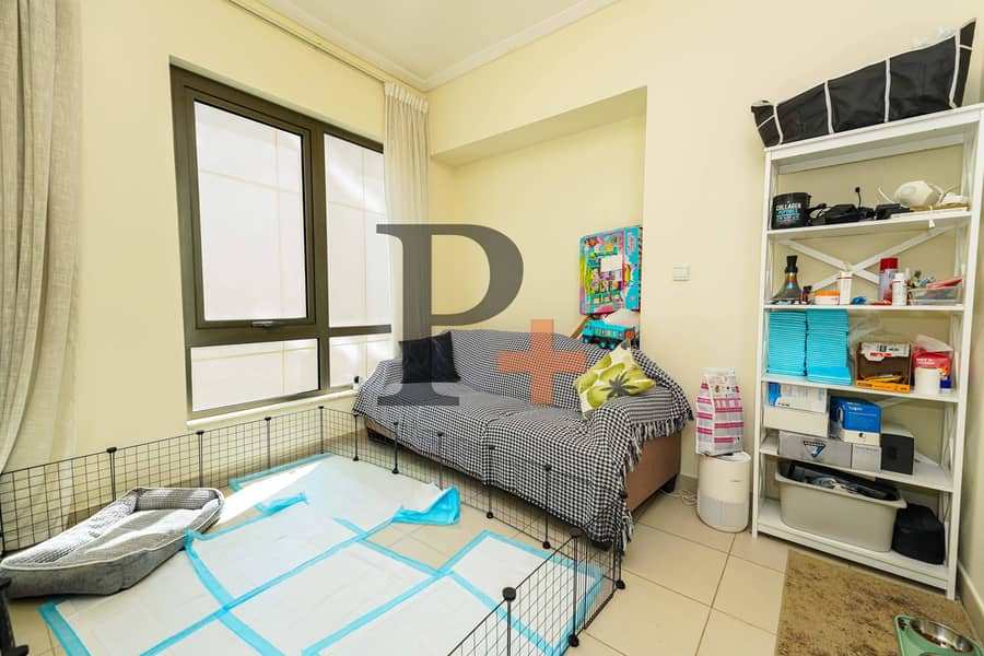 Burj Khalifa View | Large Layout | Fully Furnished - Image 13