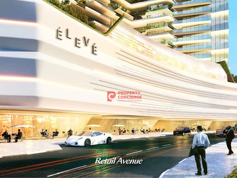 Superb Location | High ROI | Very Close to Metro