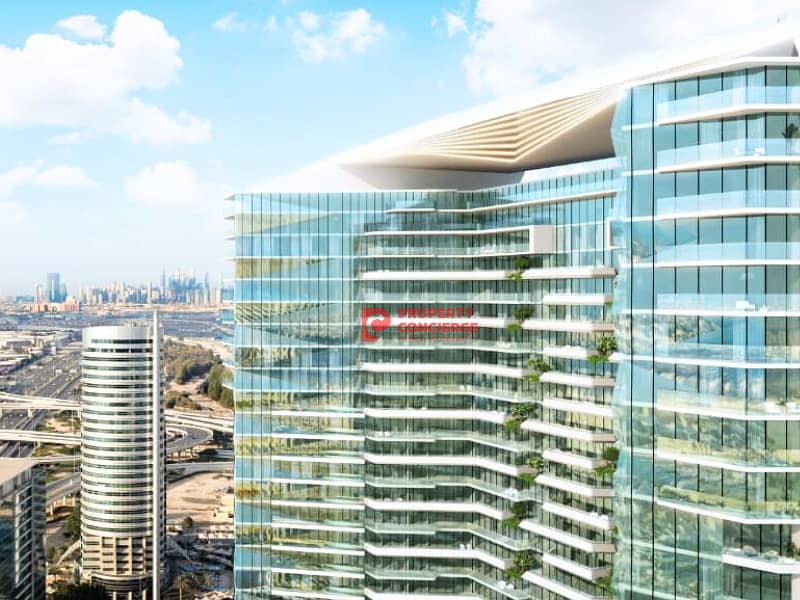 Superb Location | High ROI | Very Close to Metro