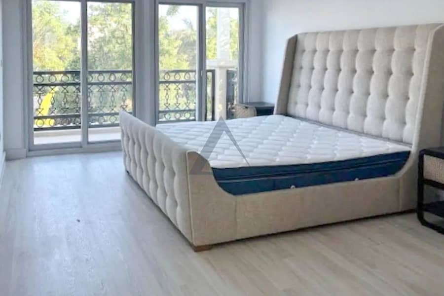 Renovated | 3 BHK +maid | Huge plot | Book now - Image 6