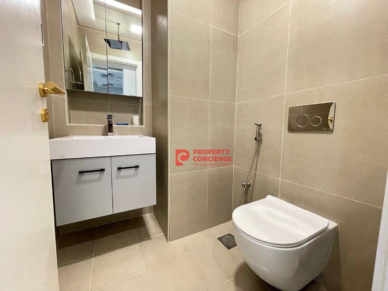 Huge Layout | Semi Furnished | Ready To Move In - Image 9