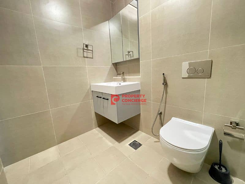 Huge Layout | Semi Furnished | Ready To Move In - Image 10