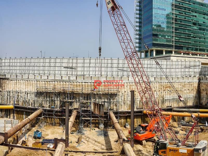 Superb Location | High ROI | Very Close to Metro - Image 8