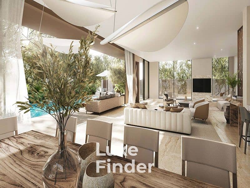 Rare Opportunity | Retreat | Alaya Gardens