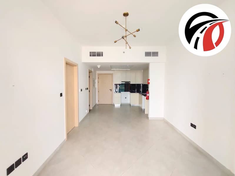 Luxury Building | Ready to Move | Prime Location