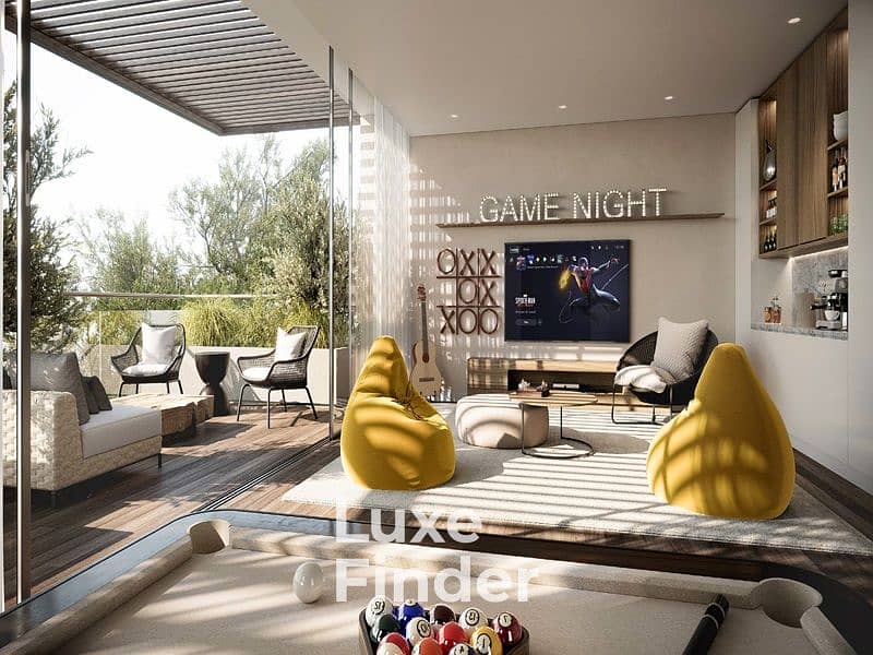 Rare Opportunity | Retreat | Alaya Gardens