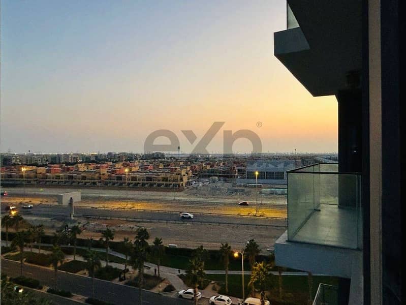 EXCLUSIVE | 2BR PLUS MAID | GOLF VIEW | VIEW NOW