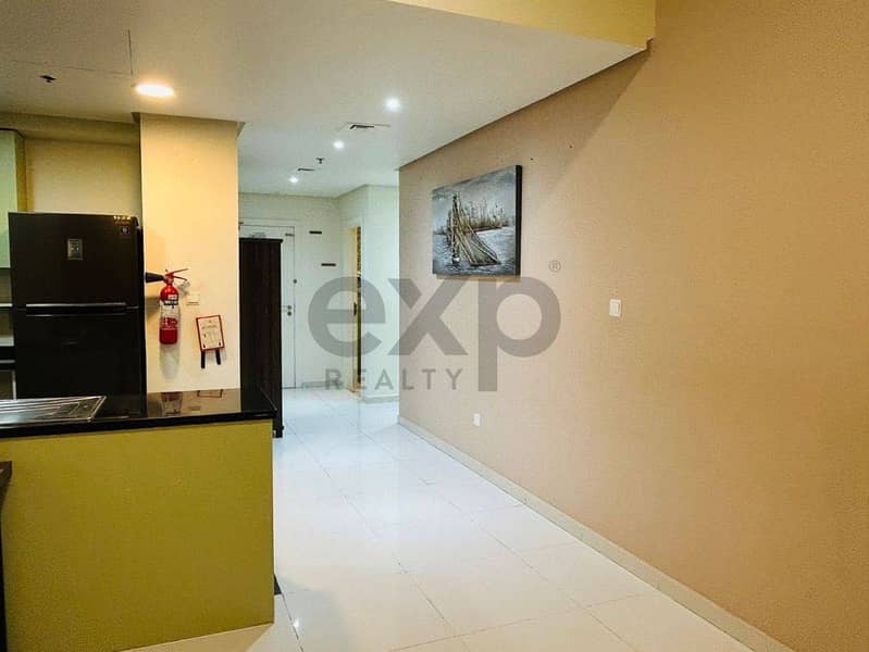 EXCLUSIVE | 2BR PLUS MAID | GOLF VIEW | VIEW NOW