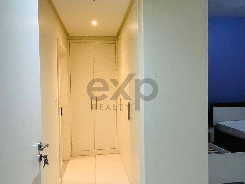 EXCLUSIVE | 2BR PLUS MAID | GOLF VIEW | VIEW NOW - Image 6