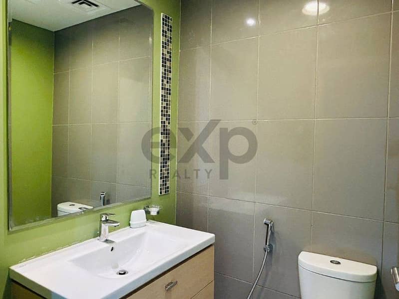 EXCLUSIVE | 2BR PLUS MAID | GOLF VIEW | VIEW NOW - Image 8