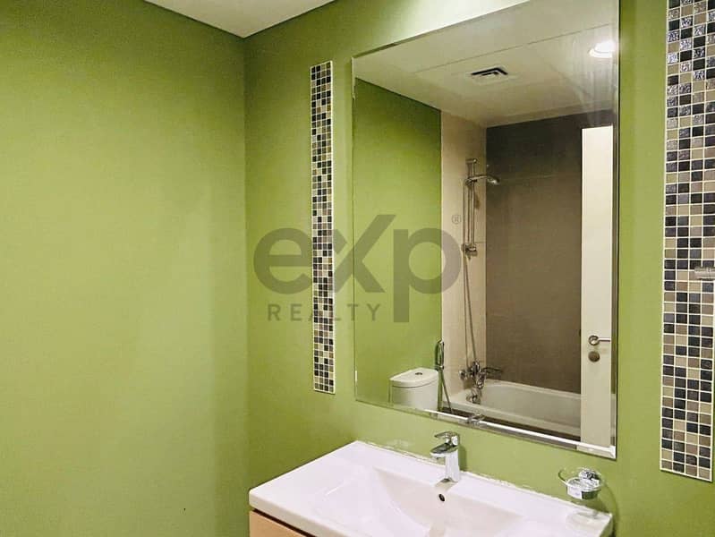 EXCLUSIVE | 2BR PLUS MAID | GOLF VIEW | VIEW NOW - Image 9