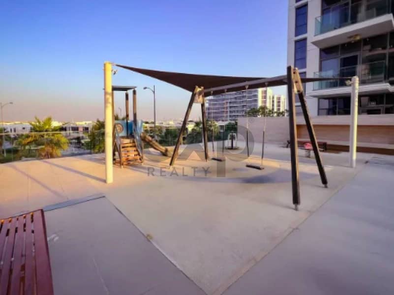 EXCLUSIVE | 2BR PLUS MAID | GOLF VIEW | VIEW NOW - Image 12