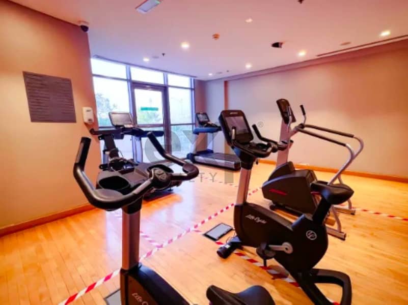 EXCLUSIVE | 2BR PLUS MAID | GOLF VIEW | VIEW NOW - Image 13