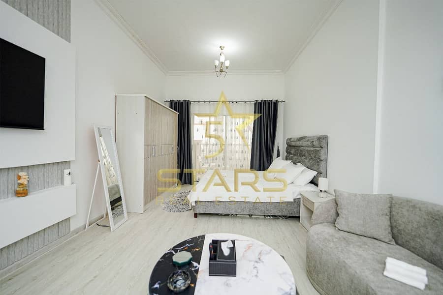 Fully Furnished | Ready to Move | Well Maintained