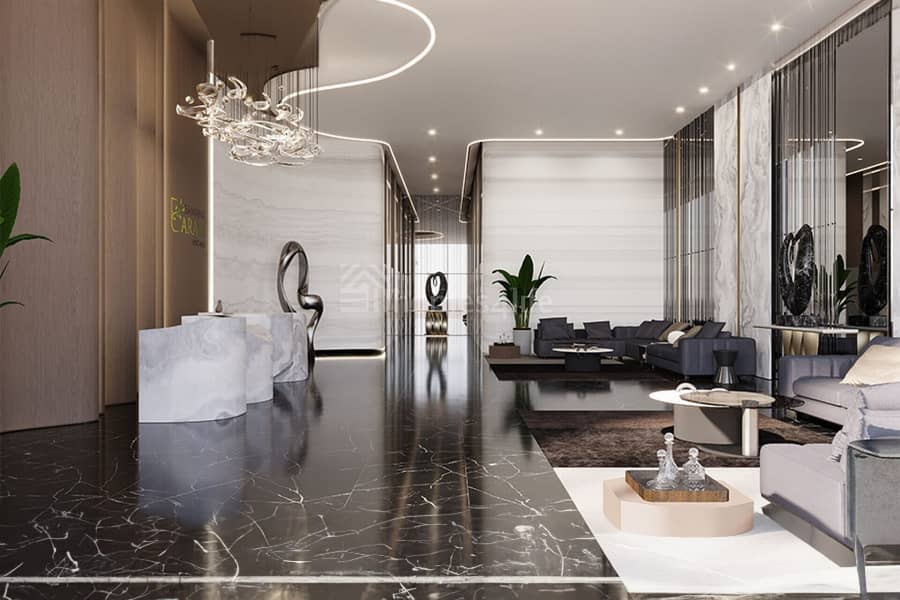 Luxurious Studio | Private Pool | Investor Deal - Image 8