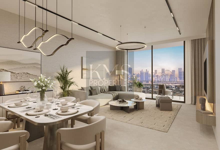 Marina Views | Prime Location | Multiple Options