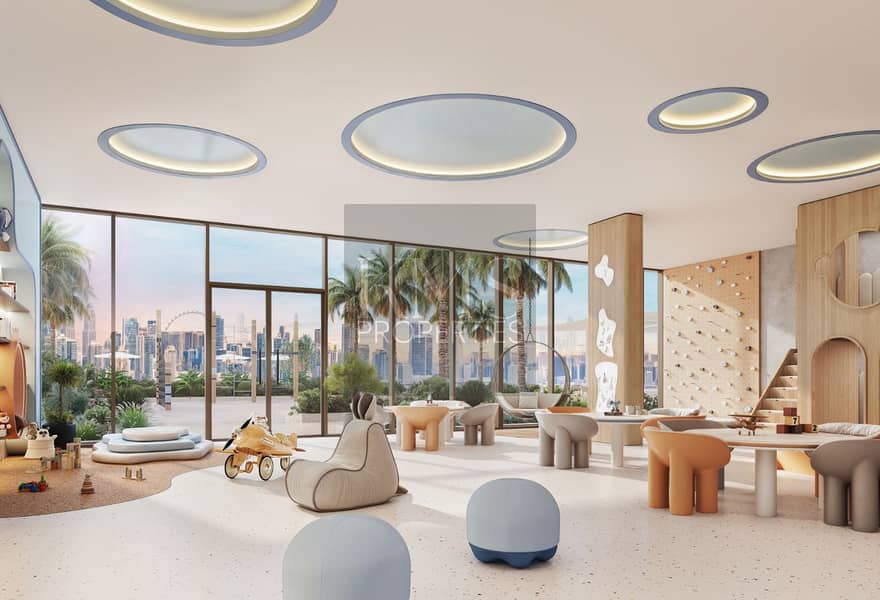 Marina Views | Prime Location | Multiple Options - Image 9