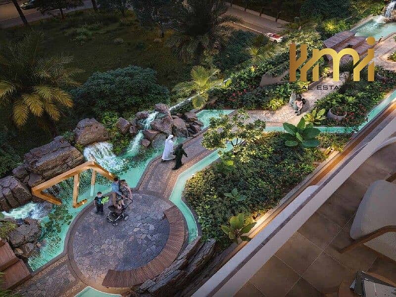 Special Offer For full payment |Sport City |Luxury Studio Fully Furnished | Built by Leading Developer | Prime Location | ROI + Lifestyle Appeal