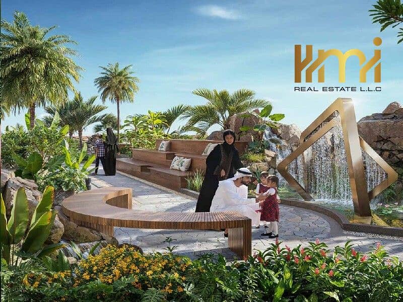 Special Offer For full payment |Sport City |Luxury Studio Fully Furnished | Built by Leading Developer | Prime Location | ROI + Lifestyle Appeal